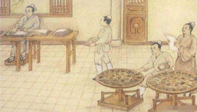 造纸术的传播对世界各国产生了什么影响