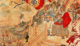 郑成功收复台湾的故事