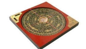 罗盘是什么时候发明的