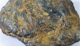 指南针的最初形制