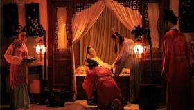 移宫案是怎么一回事