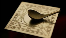 指南针是什么时期发明的