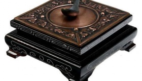 指南针的原始形态