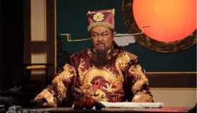 包拯智辨偷蛋的经过