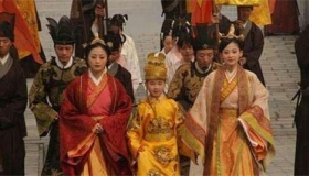 梃击案是怎么一回事