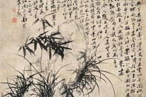 郑板桥的绘画成就分析