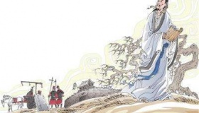 《韩非子》中的著名成语