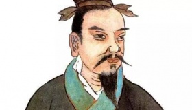 《韩非子》中的五蠹指哪五种人