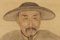 扬州八怪罗聘人物生平简介