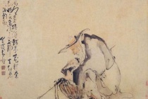 扬州八怪黄慎人物简介