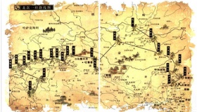 《山海经·北山经》讲了什么内容