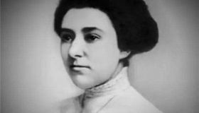 南京大屠杀中的国际友人明妮·魏特琳