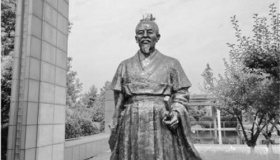 《韩非子》的治国君主论