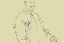 扬州八怪李鱓人物简介