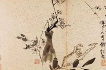 扬州八怪李鱓被罢官的原因