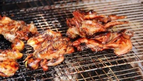 山海经中的动物吃了有什么效果