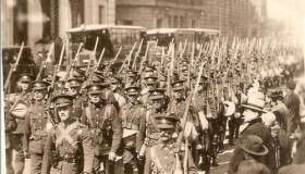 南京大屠杀发生的背景