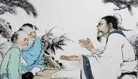 韩非子与荀子的人性论区别