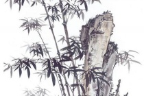 郑板桥画竹的特点