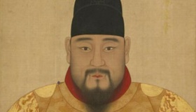 明英宗朱祁镇简介