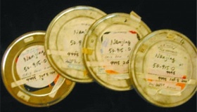 南京大屠杀胶片再现的艰难故事