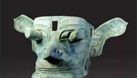 山海经与三星堆文明的联系