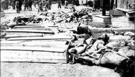 南京大屠杀的最终责任认定结果