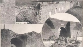 南京大屠杀前最后的血战