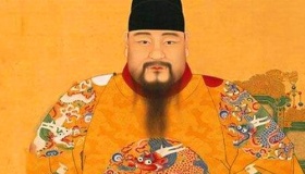 明宪宗朱见深简介