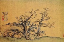 扬州八怪汪士慎卖画置新居的故事