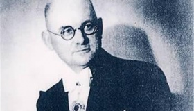 南京大屠杀史料的重要记录者