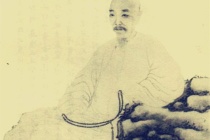 扬州八怪金农人物简介