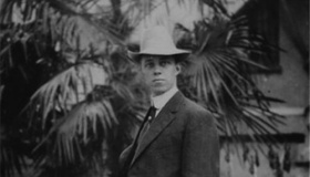 南京大屠杀中的国际友人乔治·费奇