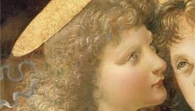 达芬奇创造的绘画方法