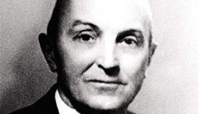 南京大屠杀中的国际友人约翰·马吉