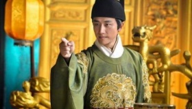 明代宗朱祁钰介绍