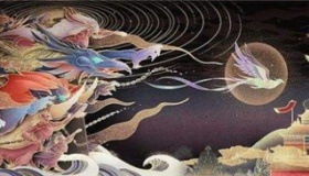 山海经中人形神的衍变和形成