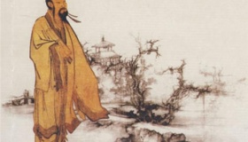 韩非子对于孔子的评价