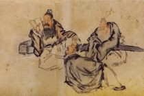 扬州八怪黄慎绘画的艺术特色