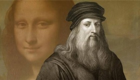 达芬奇为什么会被认为是素食主义者