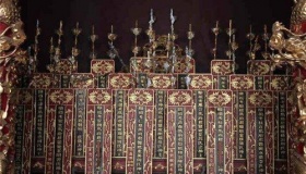 山海经中的尸是什么意思