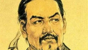 韩非子成语中的地域黑现象