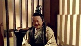 主父偃倒行逆施的故事