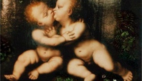 达芬奇真的是同性恋吗