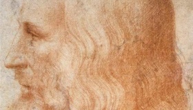 达芬奇为什么会被认为是外星人