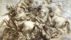 达芬奇是怎么成长为一个天才的