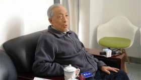 南京大屠杀中的幸存者陈德寿