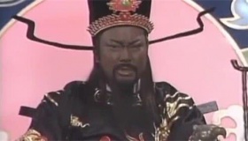 包拯智审入室案的故事