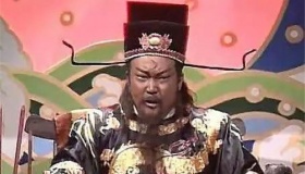 包拯智侦盗杀案的故事