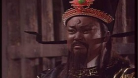 包拯智铡赵王的故事